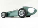 Aston Martin DBR4 1959 года